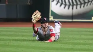 2018 ALCS Game 4 (Red Sox - Astros) (WEEI Radio) Instant Classic
