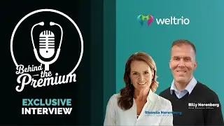 Exclusive Interview: Meet Weltrio