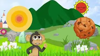 Fun and Educational Learn Shapes Adventure for Kids | Shapes Learning for Toddlers and Children