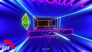 Cyber Hook: Big Bank Former WR 29.800