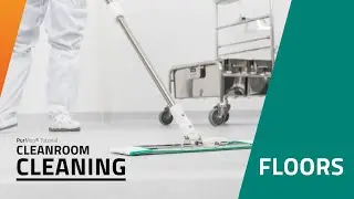 How Cleanroom Floor Cleaning becomes Effective