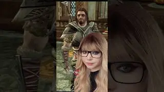 Что вы собираетесь построить в Скайриме? #skyrim #elderscrolls #nord #elderscrollsskyrim
