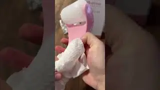 Unboxing Albatross Ice Roller | Unboxing Video | Skin Health | UGC Example