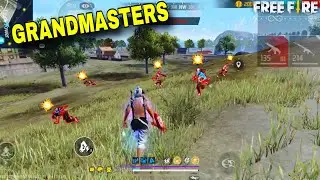 Itnee Sare Pro GrandMasters Players Mere Samnee Aagaye😱🥲