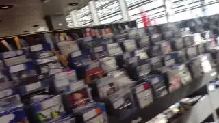 Dokk1 walkthrough for Bern