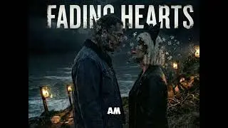 Post Malone ft. Sia &ndash; FADING HEARTS (Lyrics Video)