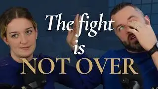 Why “Moving On” After a Fight Is Actually Dangerous