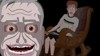 3 TRUE ACCIDENT HORROR STORIES ANIMATED