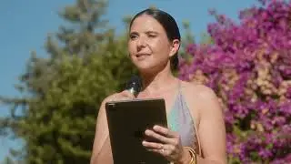 Not your typical wedding: [The trailer]