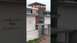 Top 10 IIIT in india#iit #jeemainsresult #iitbombay #shorts #neet #neetresultdate #neetanswerkey2022