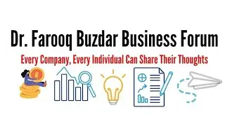 First neutral business Forum open to everyone extreme Commerce sunny Ali, enablers, mega success