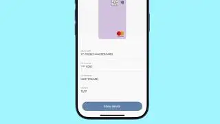ToPay Mobile Wallet: Universal search