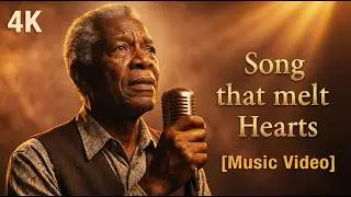 [Music Video] 2026 ✝️ What If God Turned Your Shame Into a Psalm? | Gospel Blues Prayer🙏