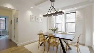 320 West 89th Street, 3CD