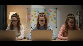 Unleash your potential with AI.