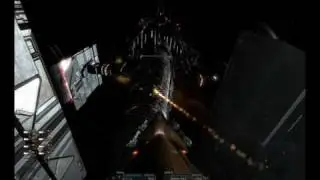 X3 Terran Conflict - How to kill a Xenon Q in an M3