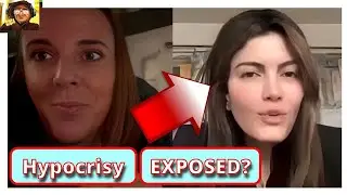 Бесстыжая Лайла Каннингем из Reform UK &mdash; настоящая лицемерка?