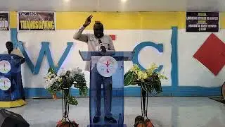 2026:MY YEAR OF THE HAND OF GOD