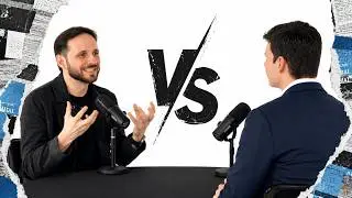 I DEBATED GUILHERME FREIRE ON THE FOCO CHANNEL (ATHEIST VS. CHRISTIAN)
