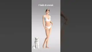 3 looks de avacoins avakin life 🤍 #avatarworld #avakinlife #fyp #viral #skin