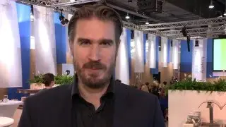 Keynote Speaker & Redner f&uuml;r Ver&auml;nderung und Change