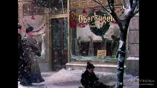 TCM HD US Christmas Advert 2022 🎄
