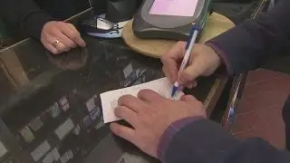 Local store credit safety