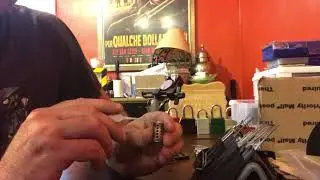 Challenge Lock Pins - The Standard Pin