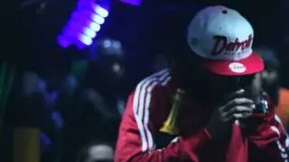 TITO FLOREZ-AINT ENOUGH/VEUVE CLICQOUT/REAL N*****