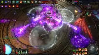 Easy The Feared 110 Quan - PoE 3.17