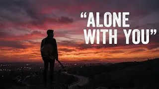 Alone With You | 80s Rock Ballad | Inspired by Alone &ndash; Heart