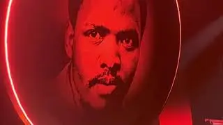 Peter Gabriel - Biko (And the eyes of the world is watching now), Copenhagen 30/5 2023