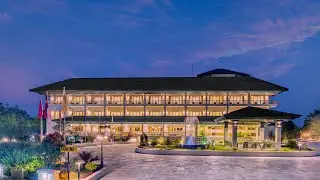 Soaltee Westend Resort Chitwan | Luxury Hotel | Chitwan National Park