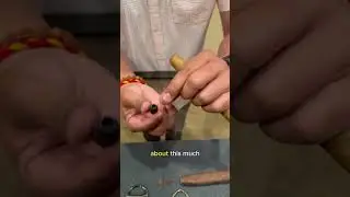 Cigar pro hack: punch first, then straight cut &mdash; here&rsquo;s why 💨🔥