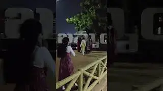 Khammam tank bund#malathiramanareddy#trending vedio#viral vedio