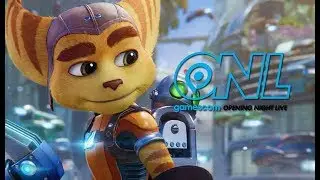 GAMESCOM: OPENING NIGHT LIVE 2020