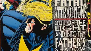 XFACTOR 92. Fatal attractions begins and people have always been horrible to each other