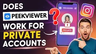 Does Peekviewer Work for Private Accounts? (Real Test & Honest Review)