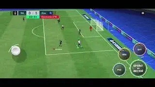 FC mobile oynuyoruz