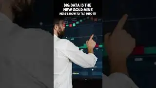 Big Data Is the New Gold Mine&mdash;Here&rsquo;s How to Tap Into It! | Datadive
