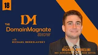 EP18: Amazon FBA and Brand Acquisitions with the eCommerce Gladiator Michael Michelini