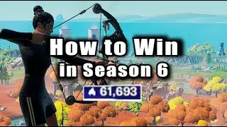 How to Win Arena Games in Season 6