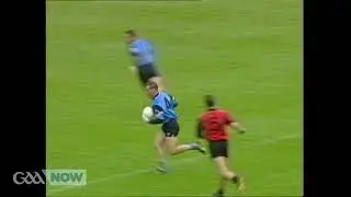 GAANOW Rewind: 1994 Down v Dublin