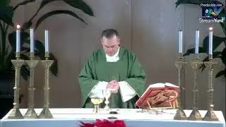 La Santa Misa de Hoy | Lunes, II semana del Tiempo Ordinario(19-01-2026) | Pbro. Santiago Martín,