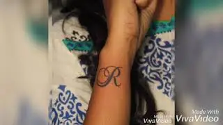 Coimbatore Feather touch tattoo