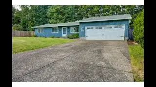 1135 SE Fir Grove Loop, Hillsboro, OR 97123