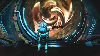 Seven Days of Sean - Day 2 - Portal
