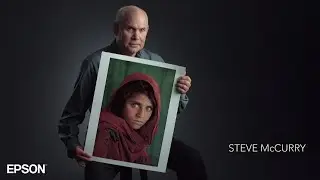 Epson Print Your Legacy | The Power of Print