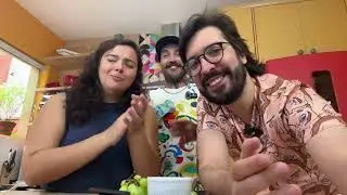 TESTE AO VIVO: Combinações Inusitadas