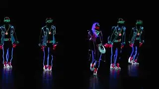 Light Balance